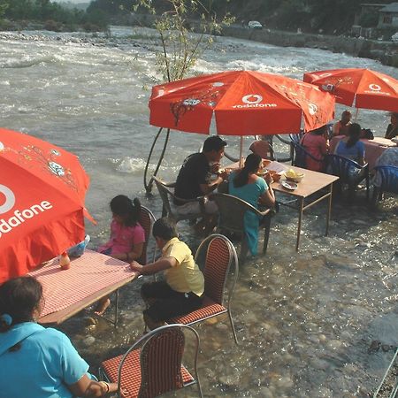 Hilltone Resorts & Spa Manali  Bagian luar foto