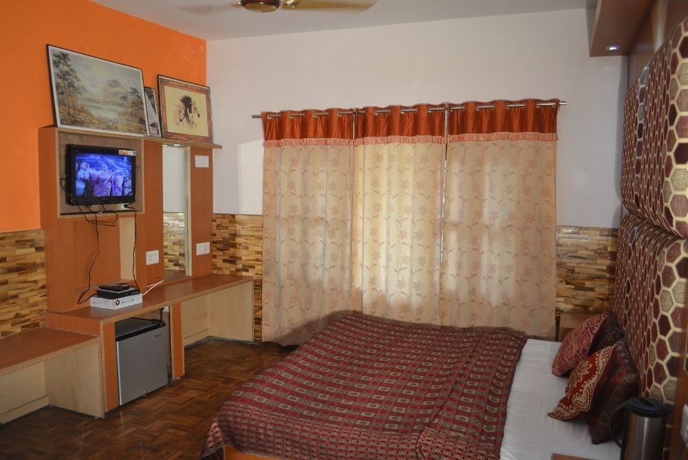 Hilltone Resorts & Spa Manali  Bagian luar foto