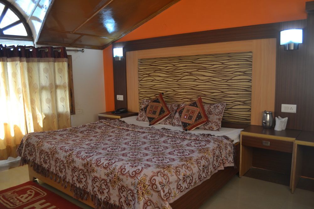 Hilltone Resorts & Spa Manali  Bagian luar foto