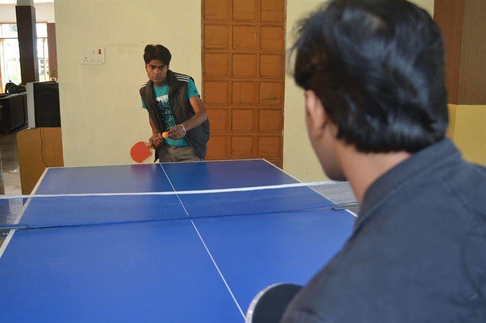 Hilltone Resorts & Spa Manali  Bagian luar foto