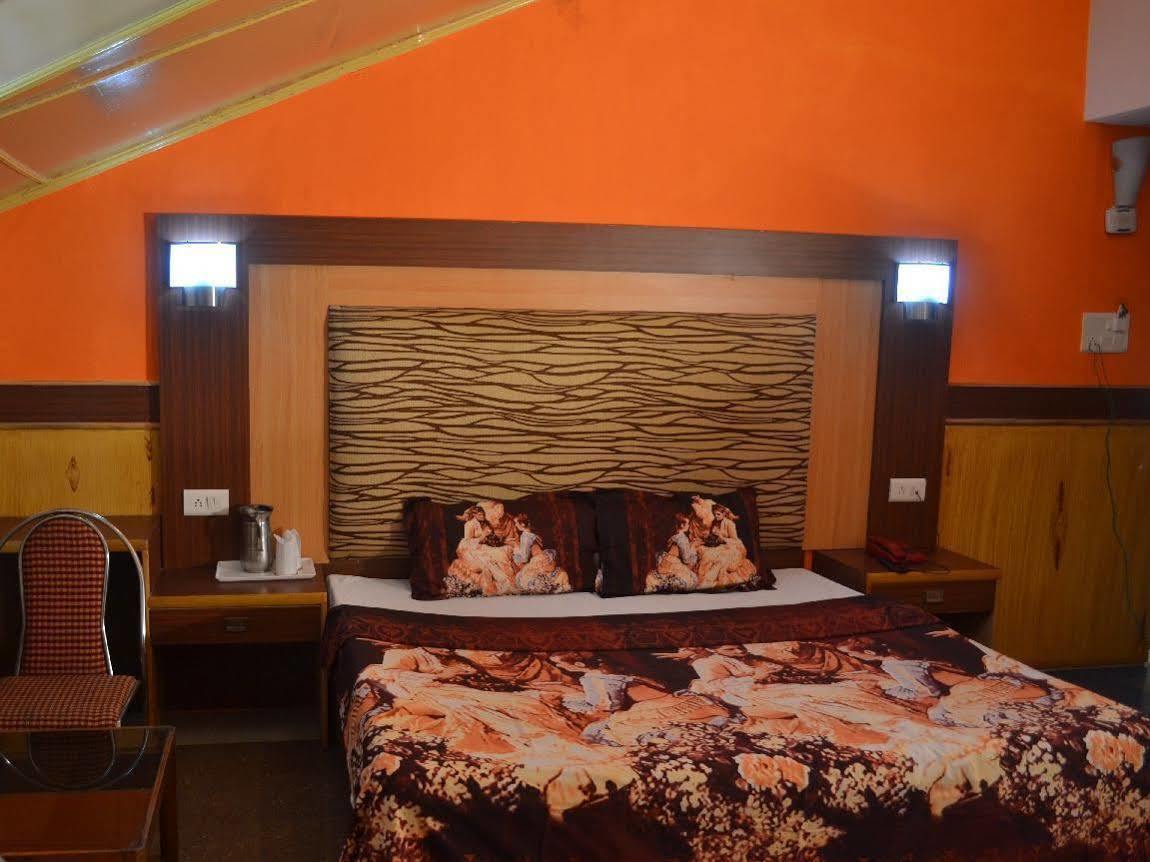 Hilltone Resorts & Spa Manali  Bagian luar foto