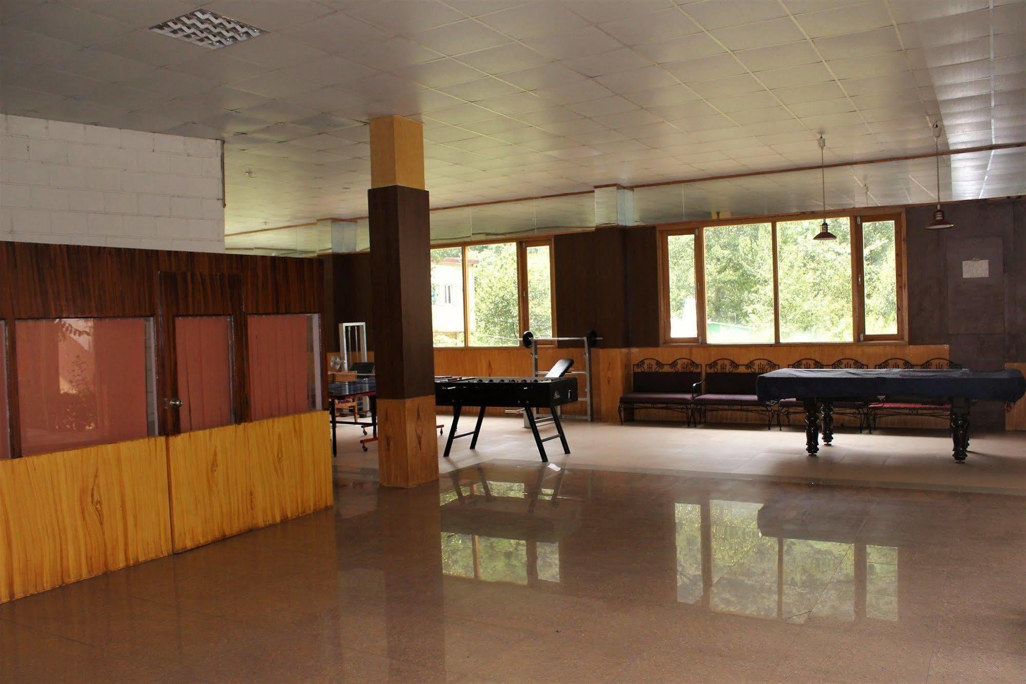 Hilltone Resorts & Spa Manali  Bagian luar foto