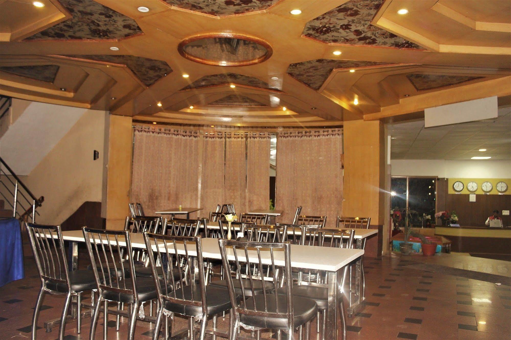 Hilltone Resorts & Spa Manali  Bagian luar foto