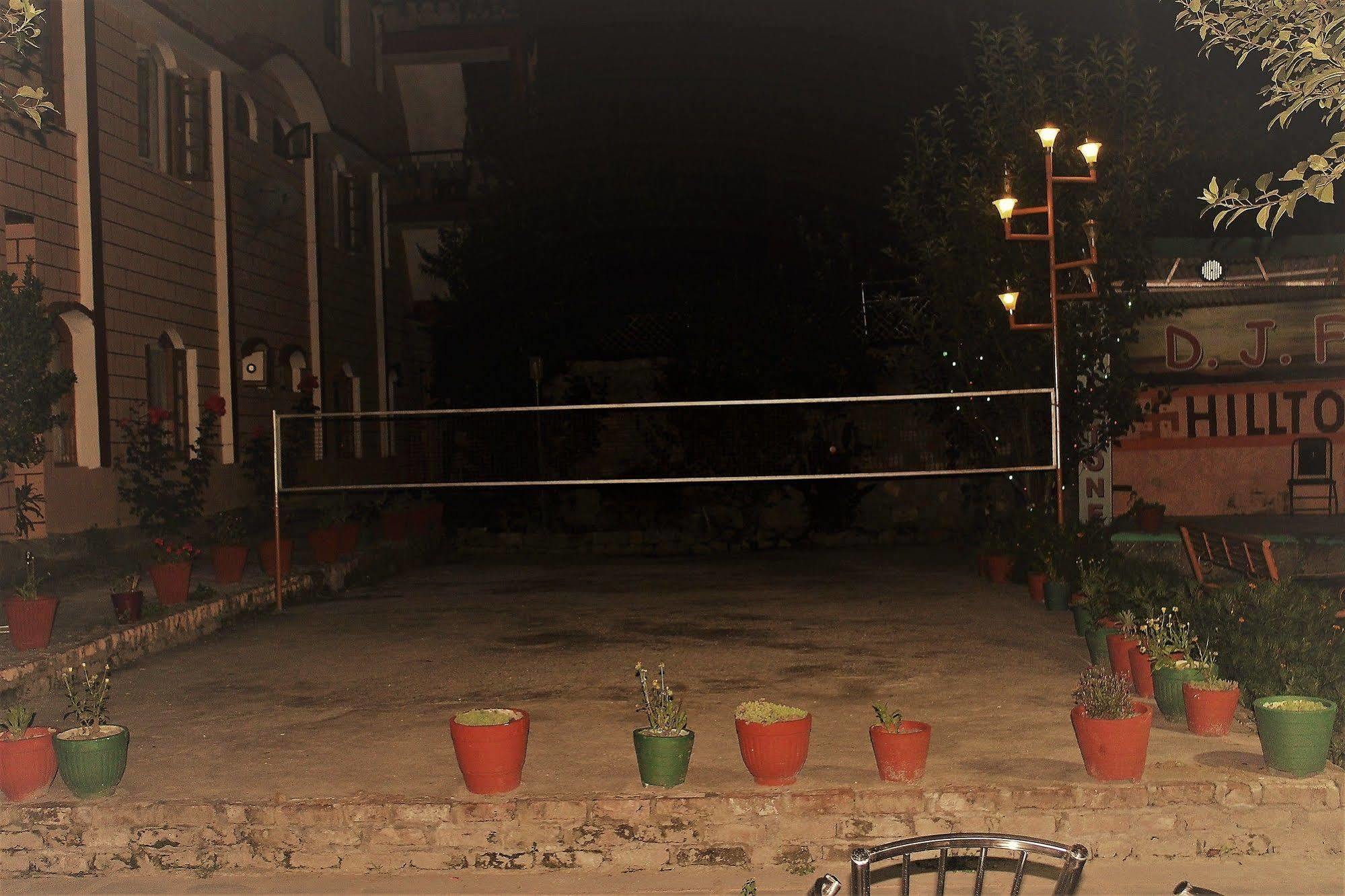 Hilltone Resorts & Spa Manali  Bagian luar foto