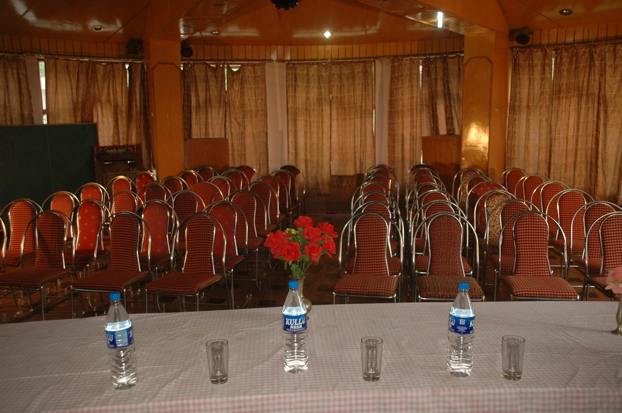 Hilltone Resorts & Spa Manali  Bagian luar foto