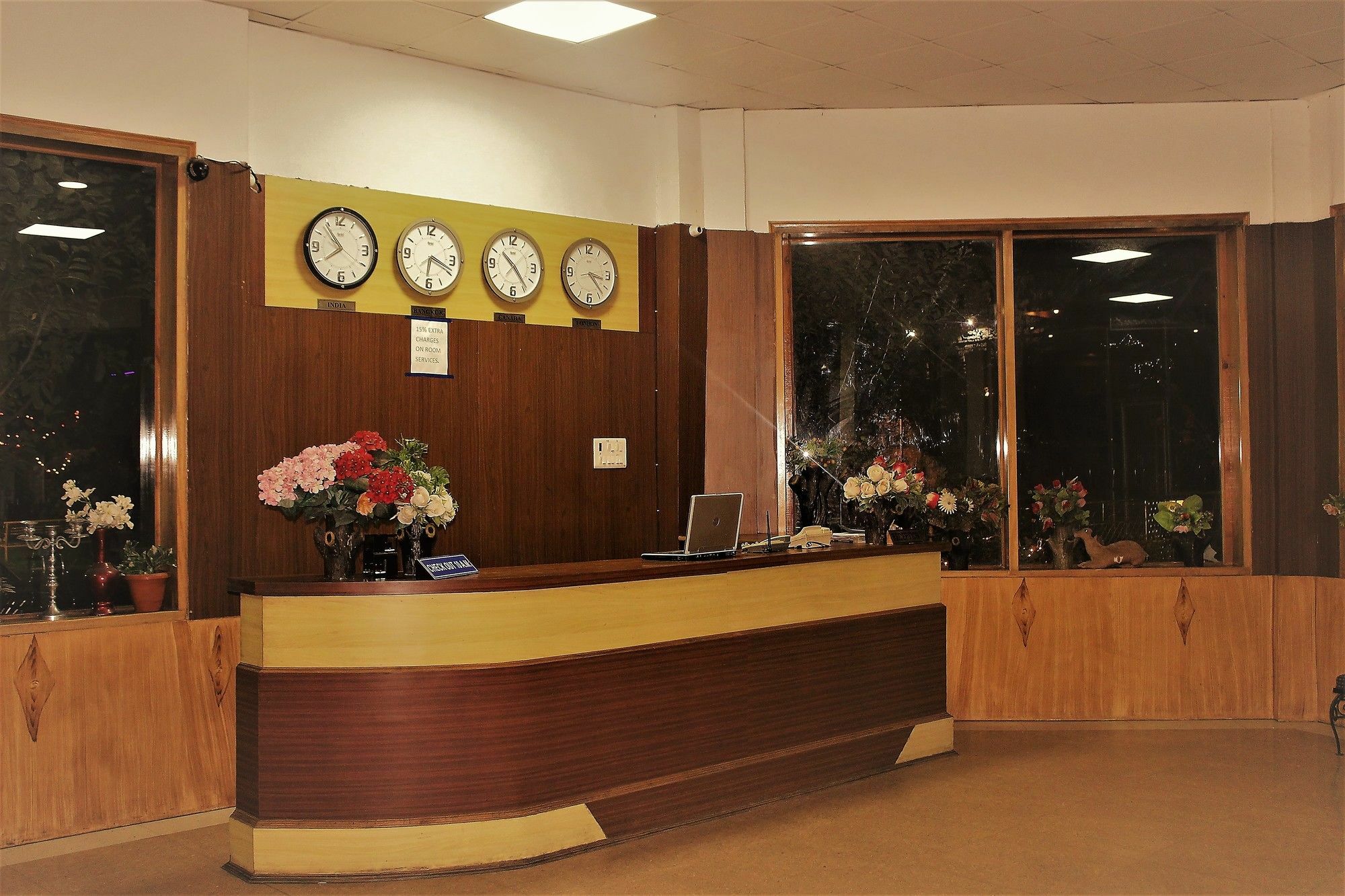 Hilltone Resorts & Spa Manali  Bagian luar foto