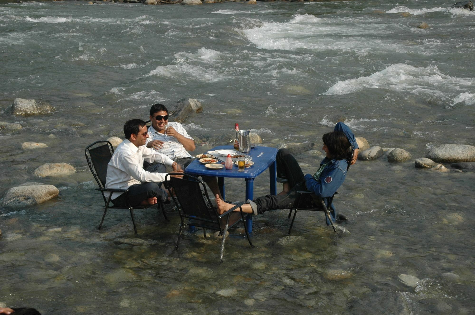 Hilltone Resorts & Spa Manali  Bagian luar foto