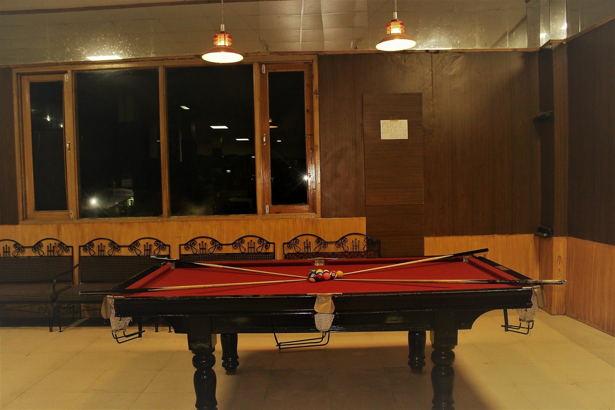 Hilltone Resorts & Spa Manali  Bagian luar foto